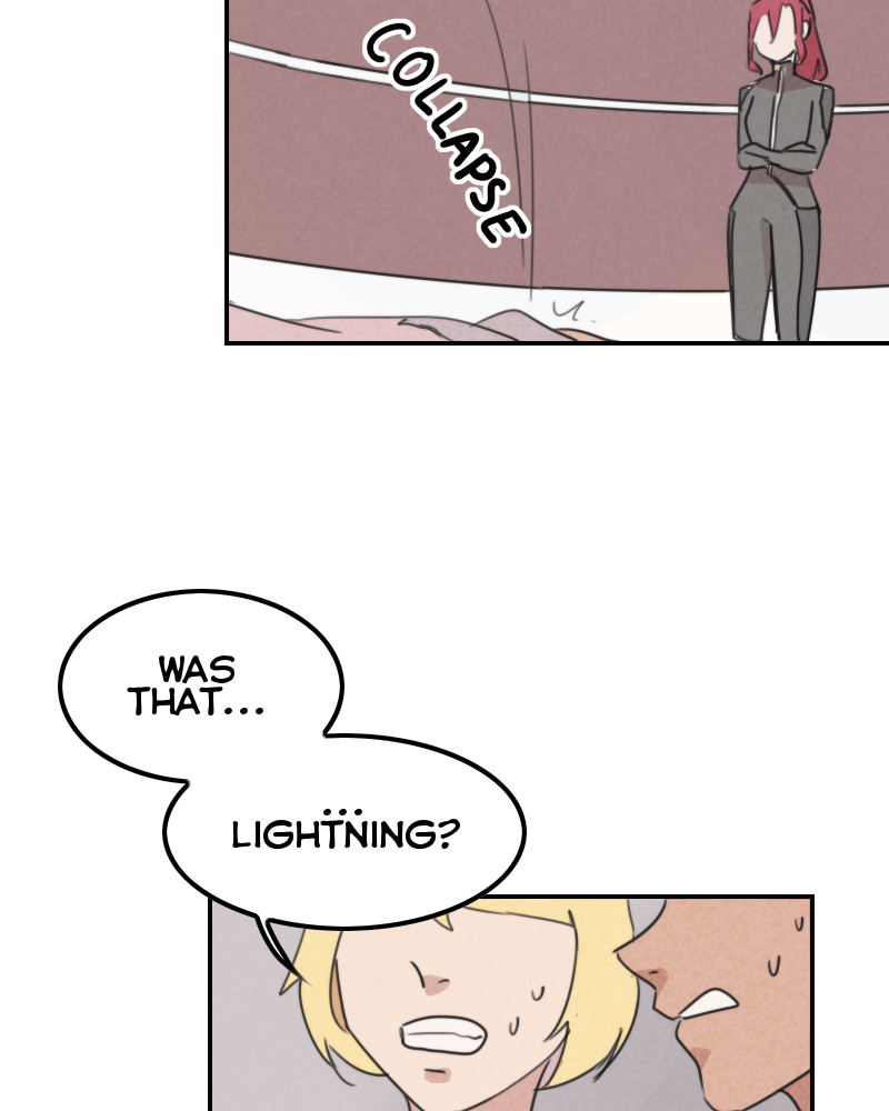 Blue Matter Chapter 83 - page 56