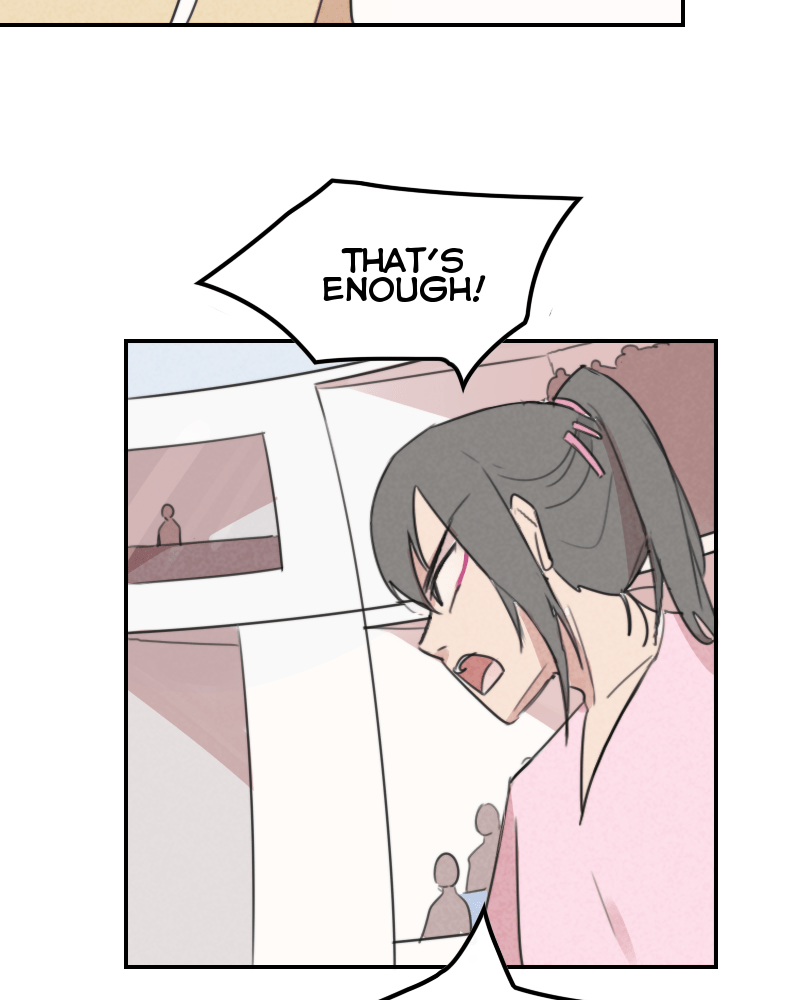 Blue Matter Chapter 83 - page 60