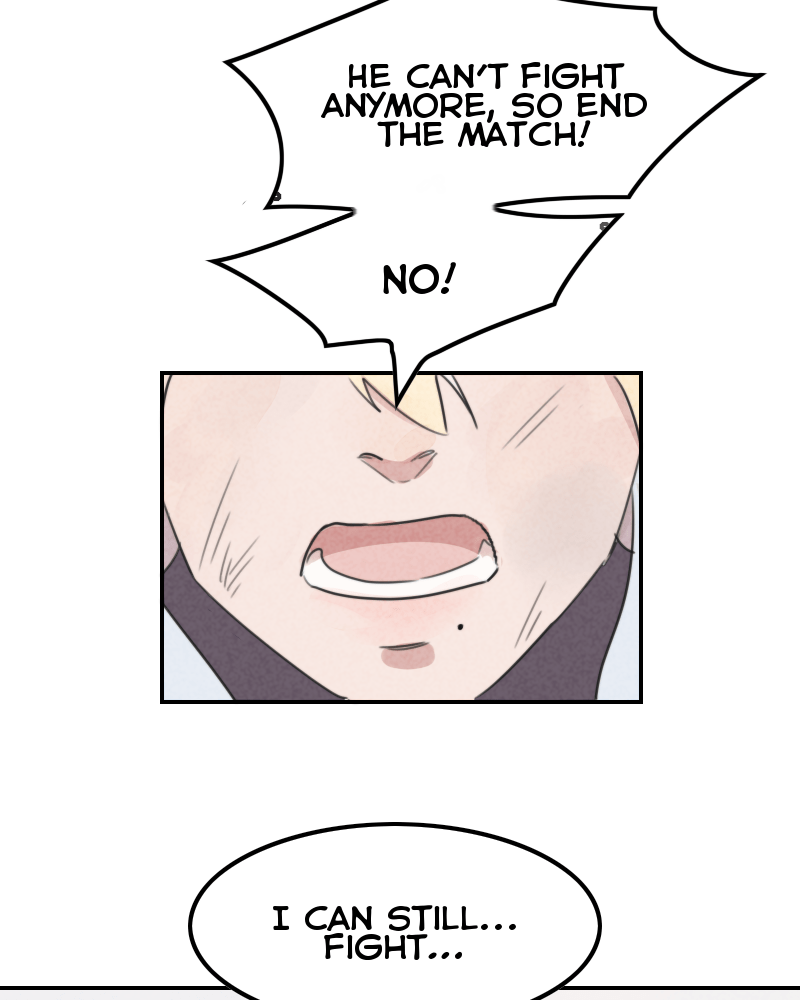 Blue Matter Chapter 83 - page 61