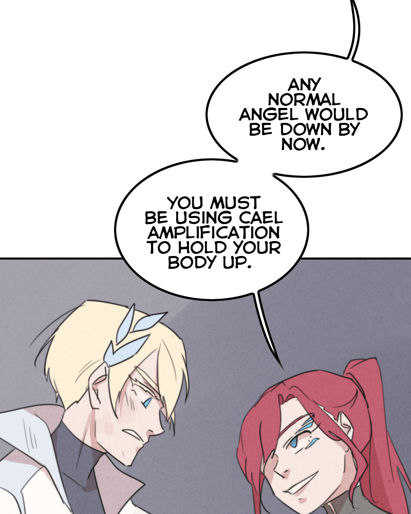 Blue Matter Chapter 83 - page 65