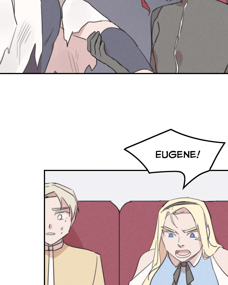 Blue Matter Chapter 83 - page 66