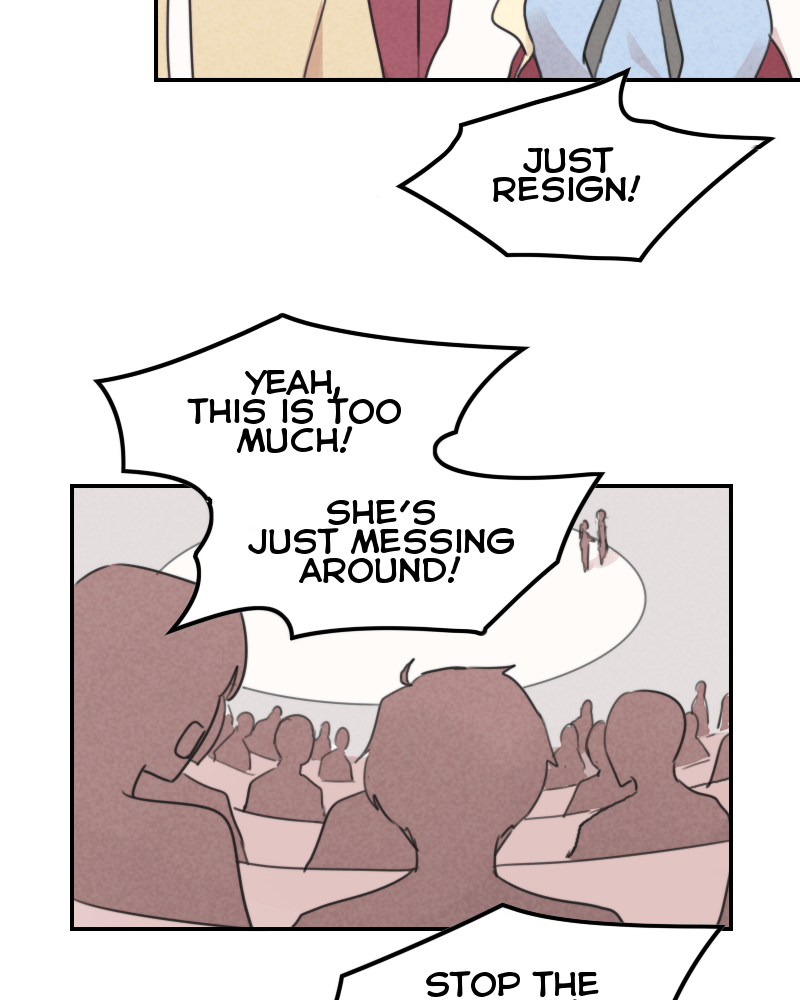 Blue Matter Chapter 83 - page 67