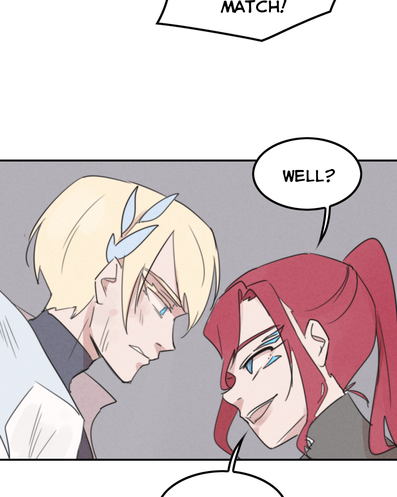 Blue Matter Chapter 83 - page 68
