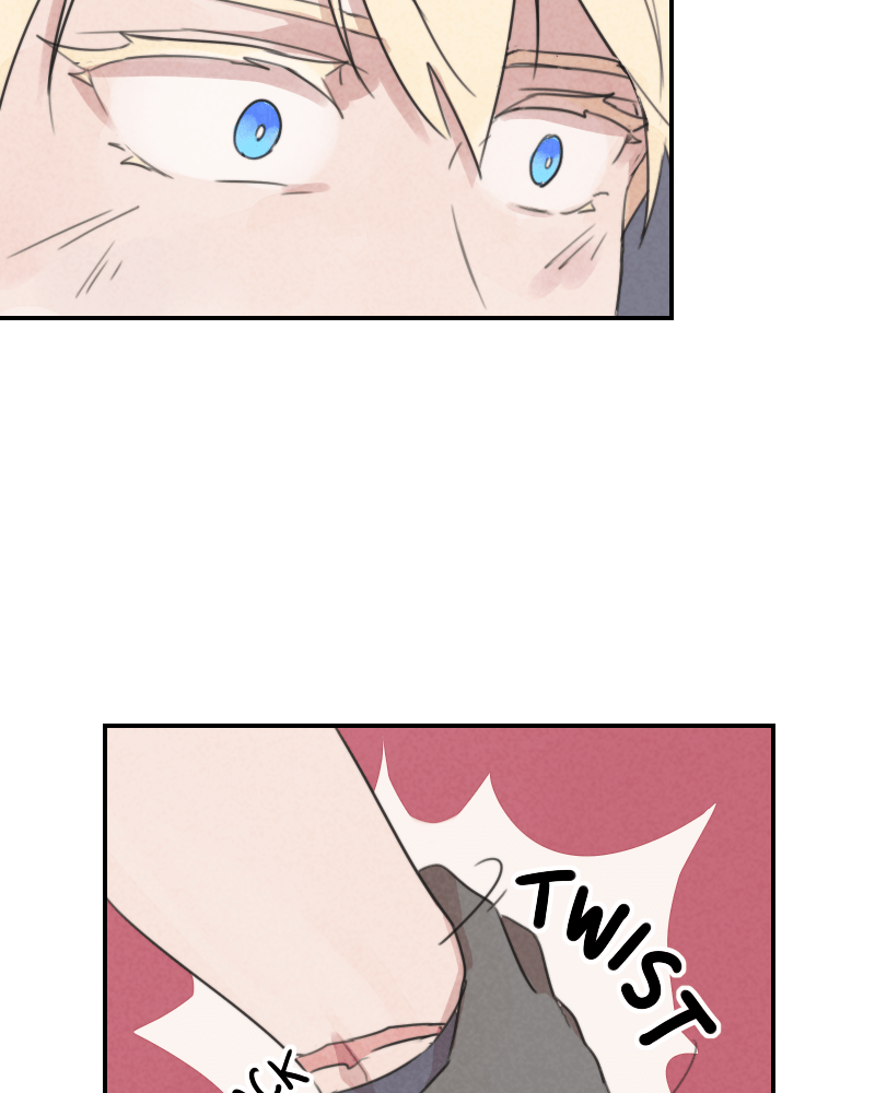 Blue Matter Chapter 83 - page 72