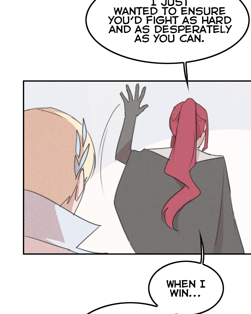Blue Matter Chapter 83 - page 9