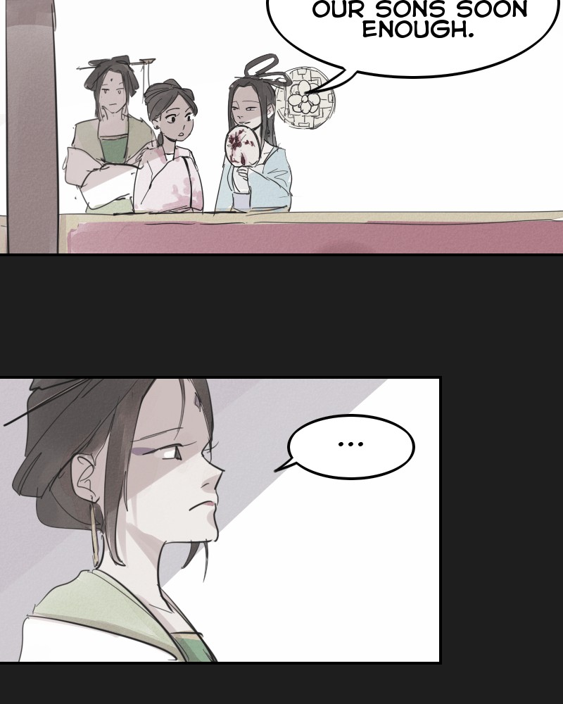 Blue Matter Chapter 13 - page 14