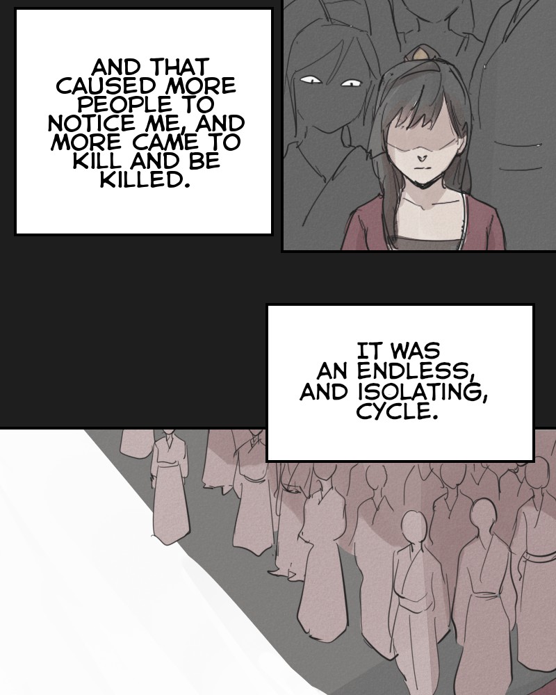 Blue Matter Chapter 13 - page 30
