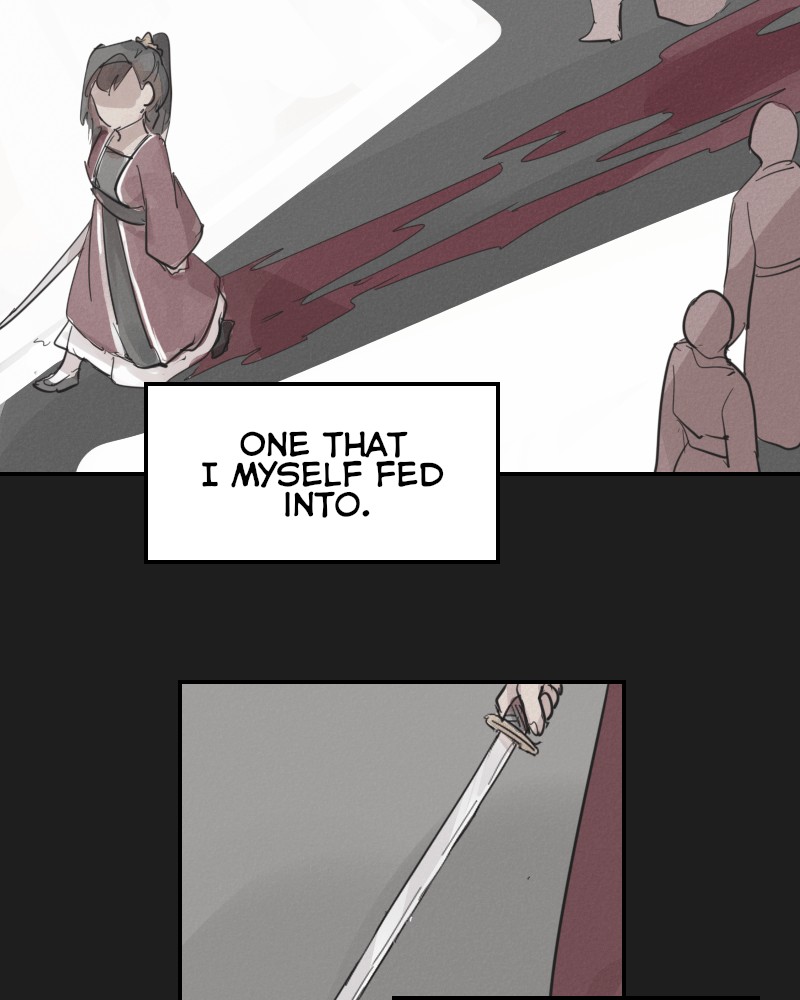 Blue Matter Chapter 13 - page 31