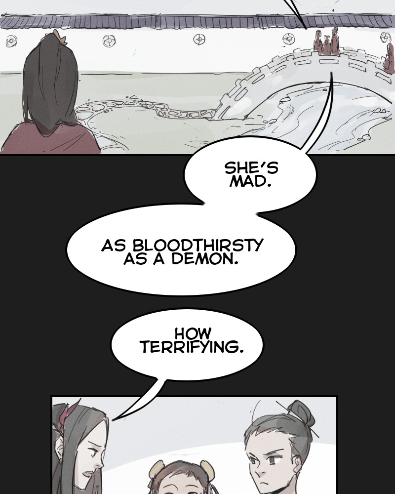 Blue Matter Chapter 13 - page 34