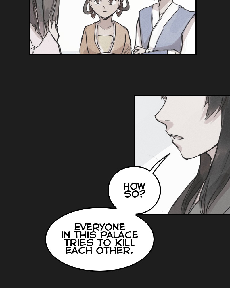 Blue Matter Chapter 13 - page 35