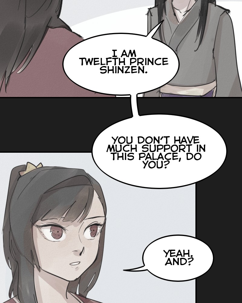 Blue Matter Chapter 13 - page 41