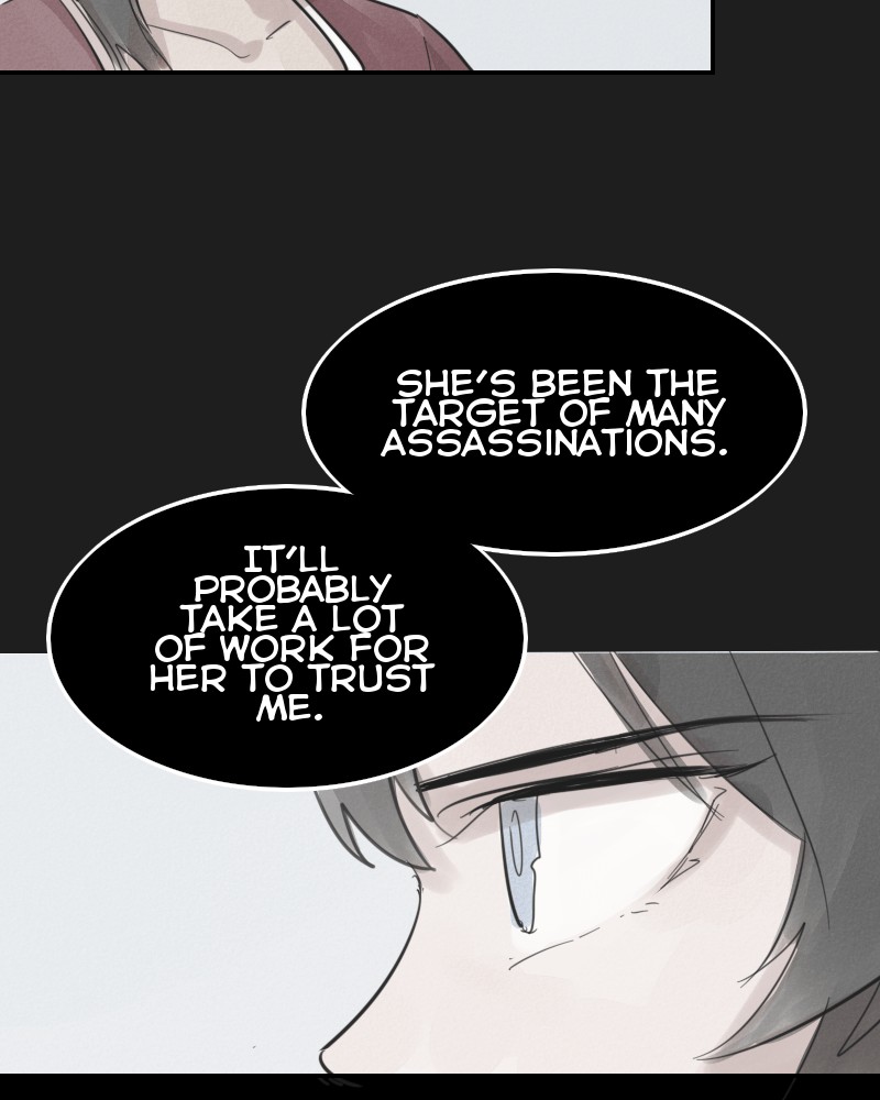 Blue Matter Chapter 13 - page 42