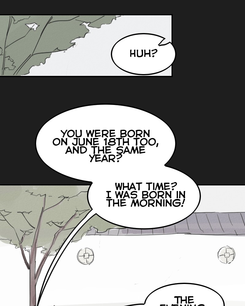 Blue Matter Chapter 13 - page 50