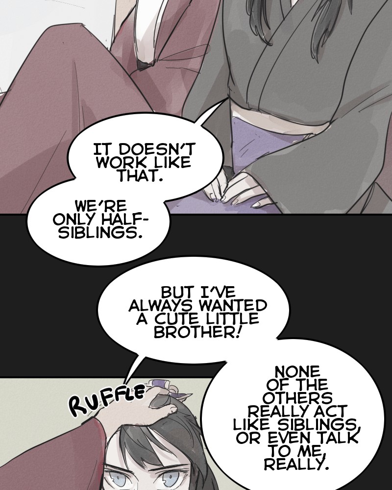 Blue Matter Chapter 13 - page 52