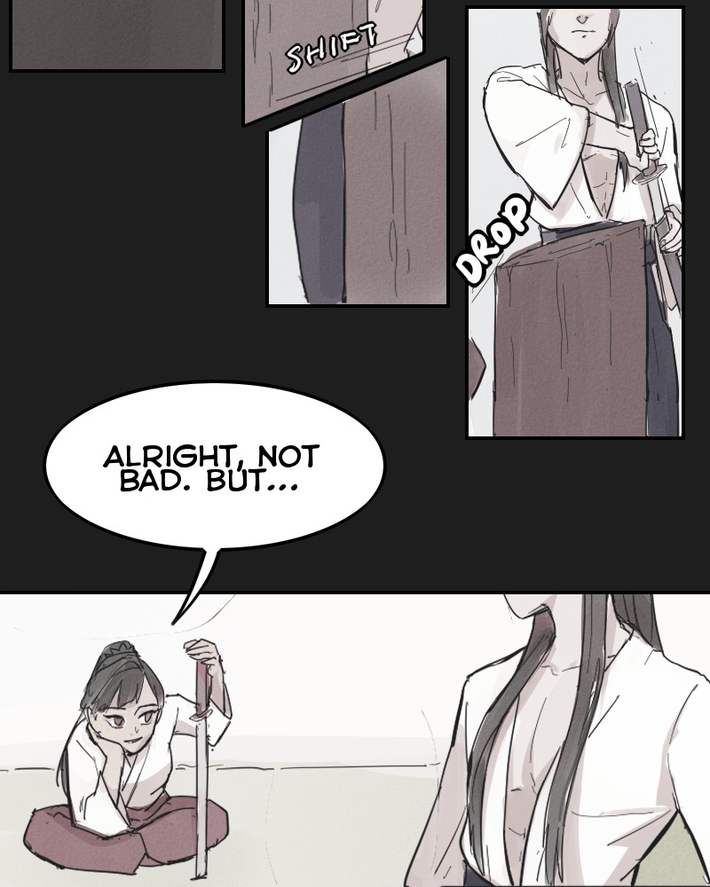Blue Matter Chapter 13 - page 57