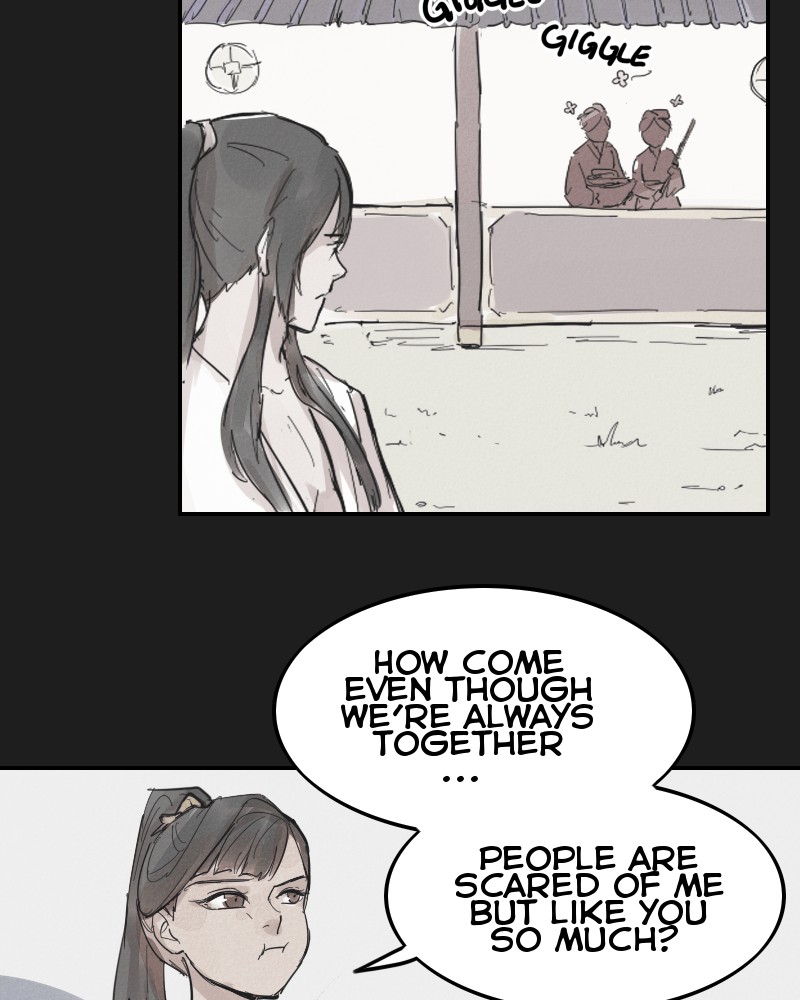 Blue Matter Chapter 13 - page 60