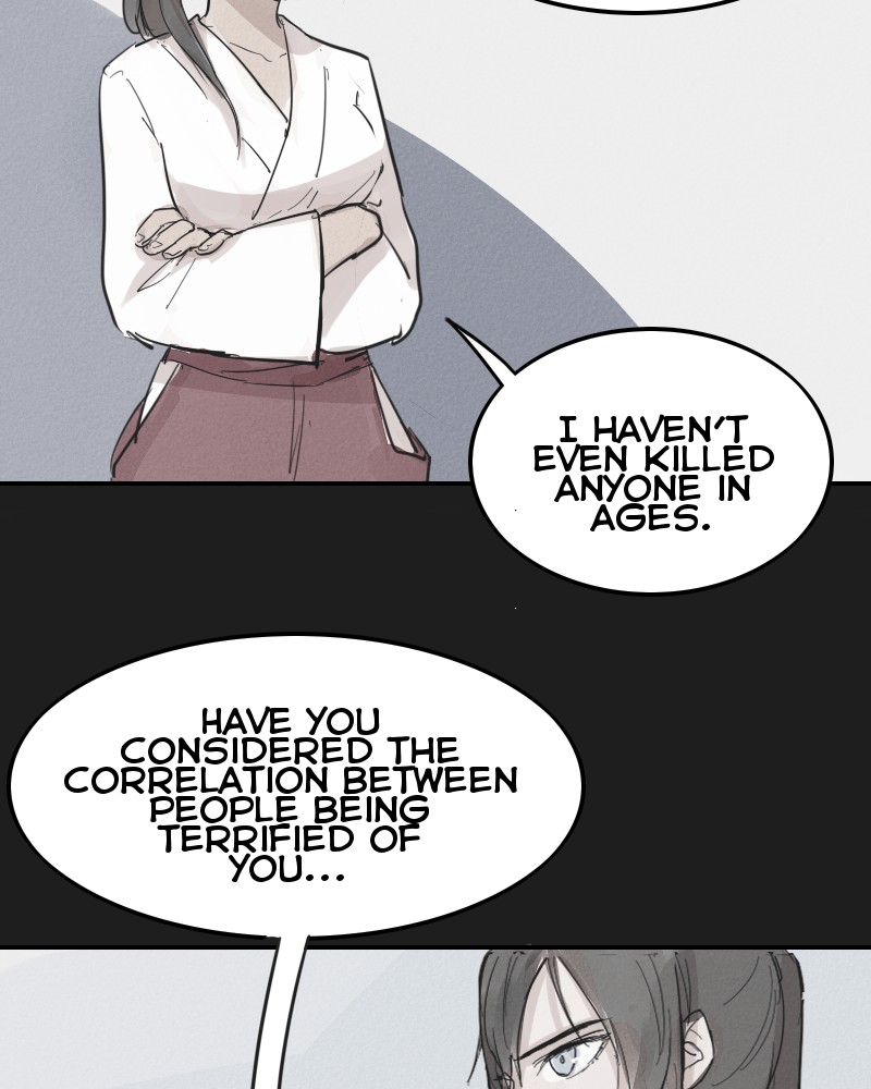 Blue Matter Chapter 13 - page 61