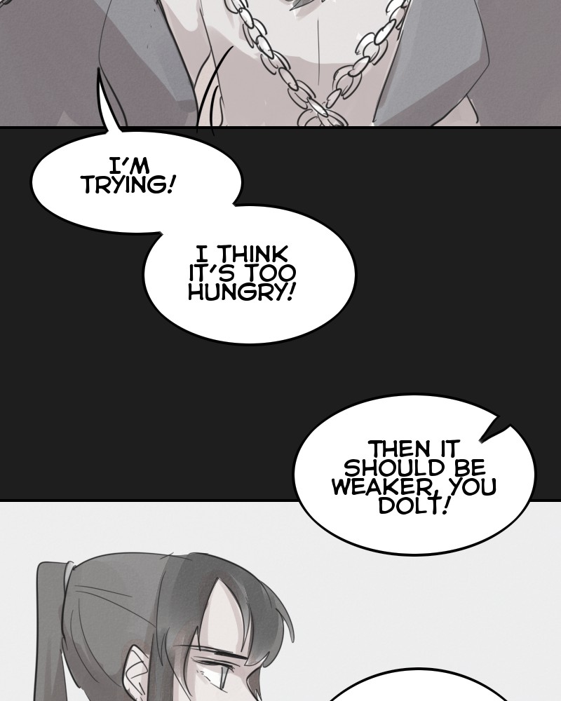 Blue Matter Chapter 13 - page 65