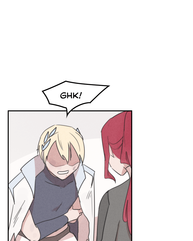 Blue Matter Chapter 84 - page 1