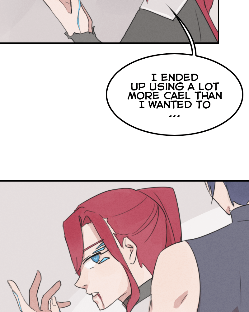 Blue Matter Chapter 84 - page 14