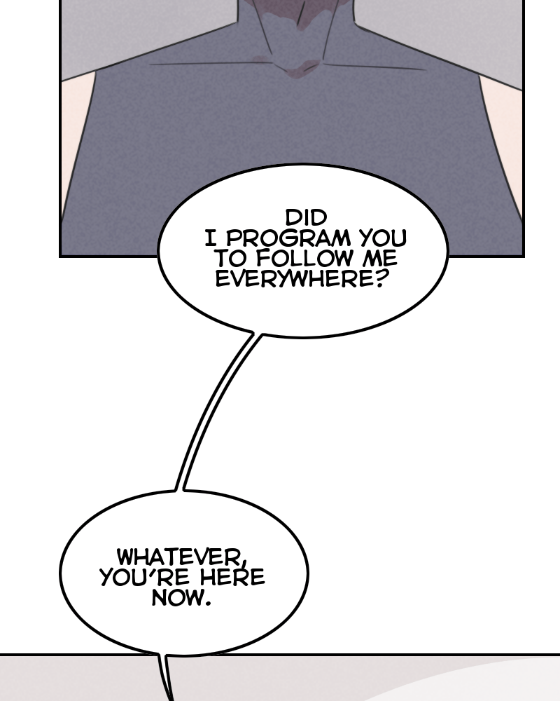Blue Matter Chapter 84 - page 16