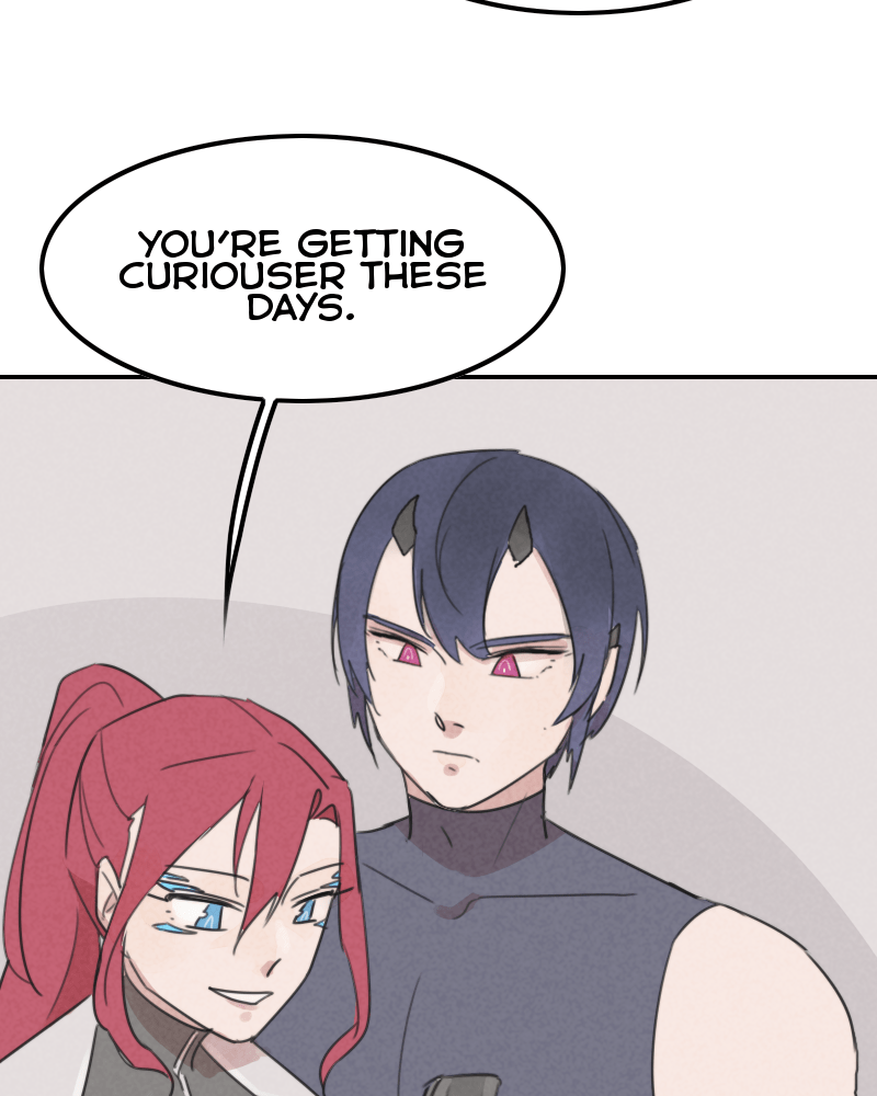 Blue Matter Chapter 84 - page 19
