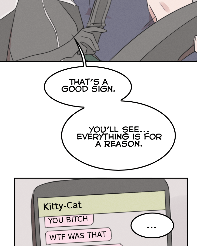Blue Matter Chapter 84 - page 20