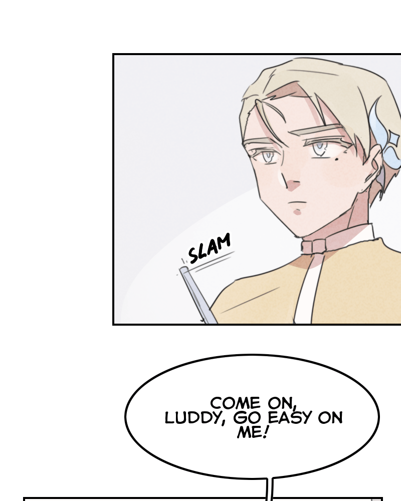 Blue Matter Chapter 84 - page 24