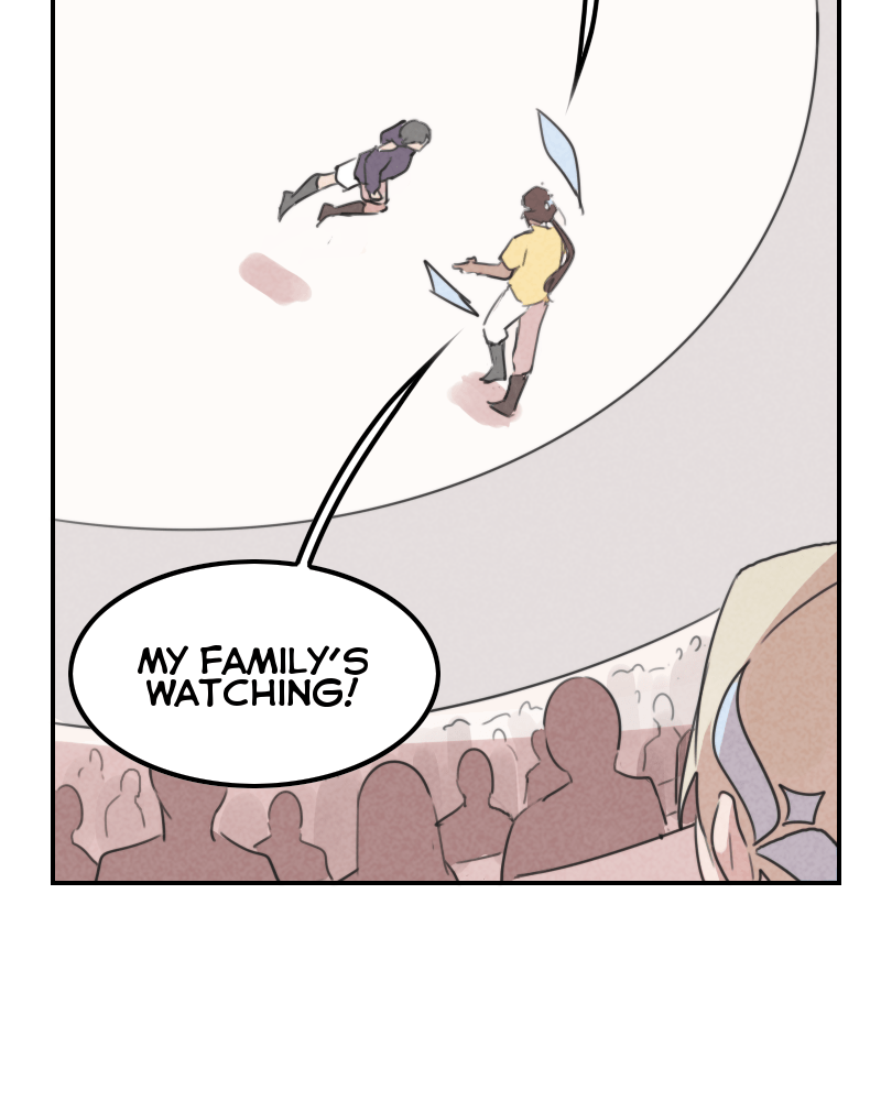 Blue Matter Chapter 84 - page 25