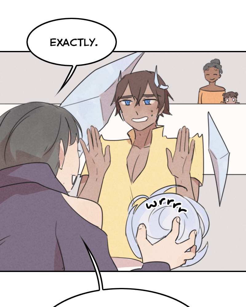 Blue Matter Chapter 84 - page 26