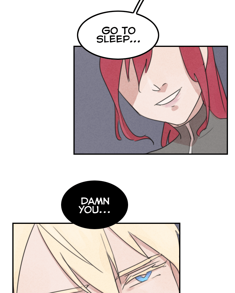 Blue Matter Chapter 84 - page 3