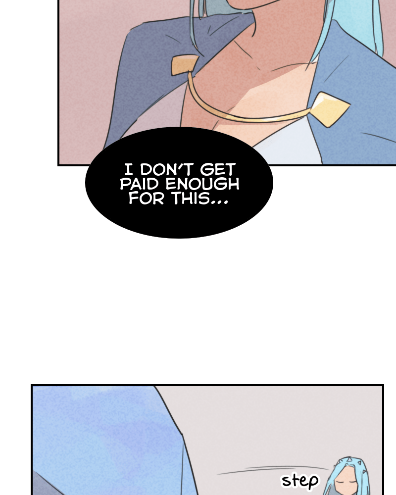 Blue Matter Chapter 84 - page 34