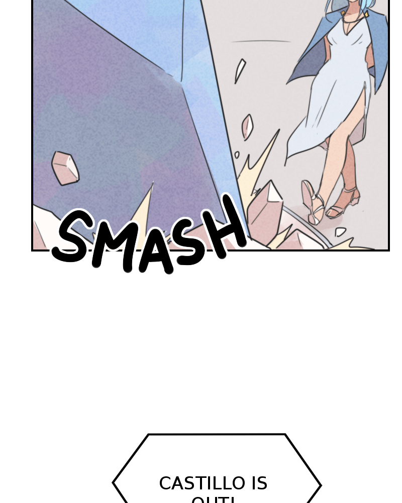 Blue Matter Chapter 84 - page 35