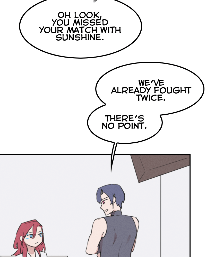 Blue Matter Chapter 84 - page 40