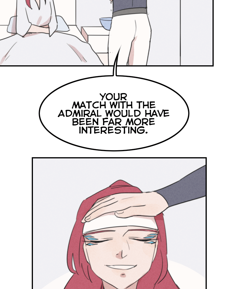 Blue Matter Chapter 84 - page 41
