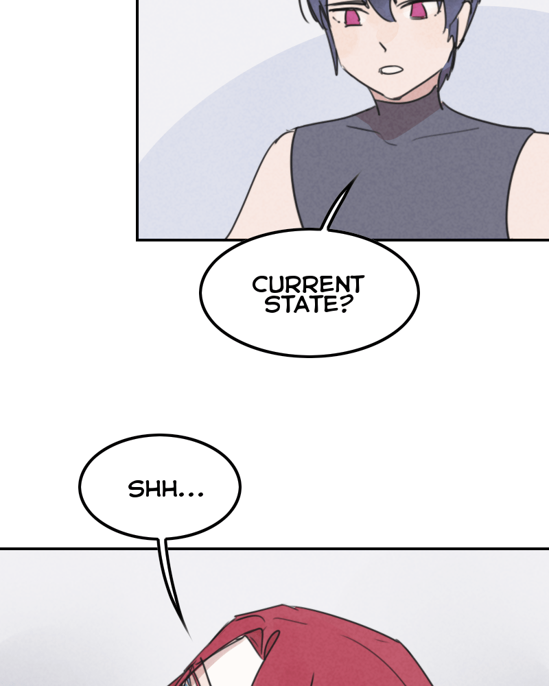 Blue Matter Chapter 84 - page 43