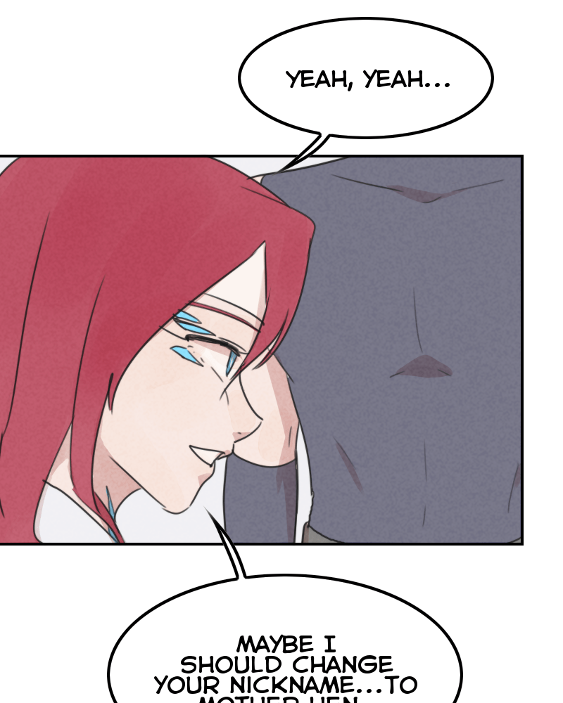 Blue Matter Chapter 84 - page 46