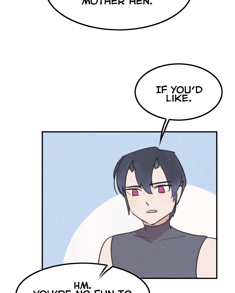 Blue Matter Chapter 84 - page 47