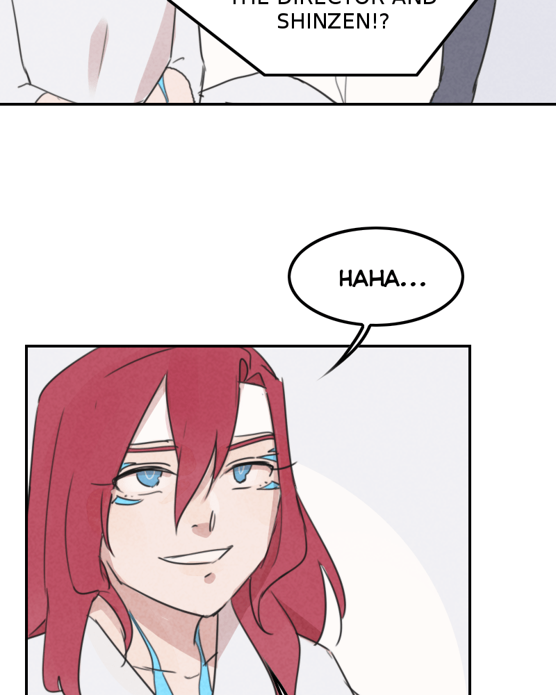 Blue Matter Chapter 84 - page 49
