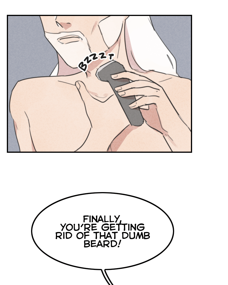 Blue Matter Chapter 84 - page 52