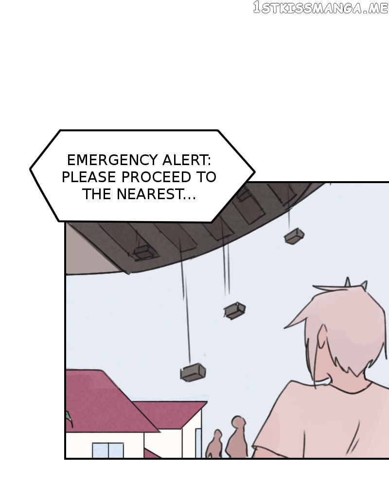 Blue Matter Chapter 67 - page 1