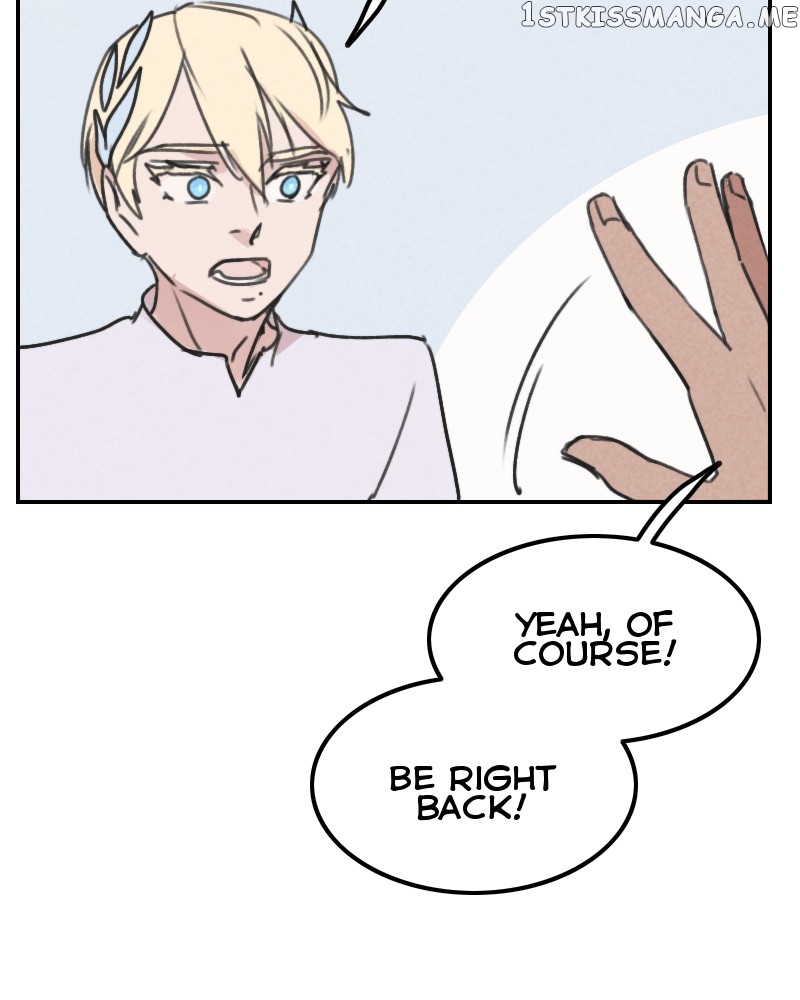 Blue Matter Chapter 67 - page 11
