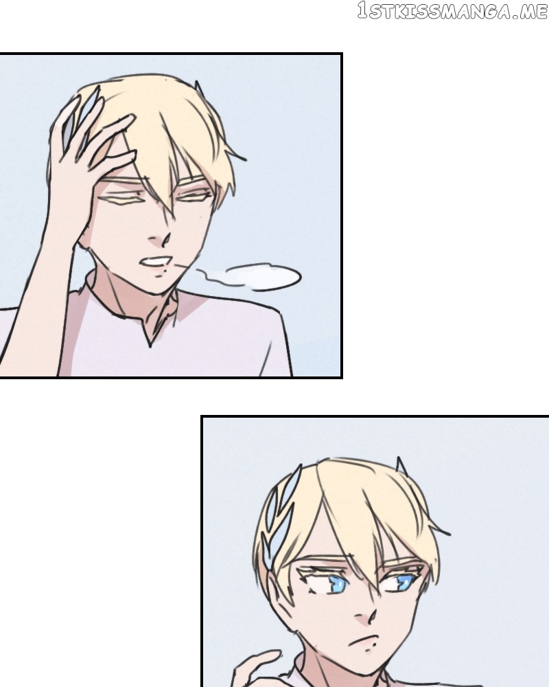 Blue Matter Chapter 67 - page 12