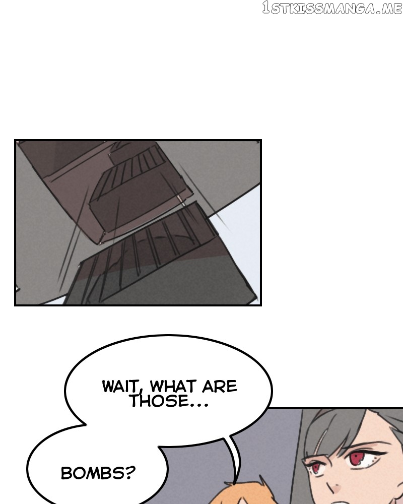 Blue Matter Chapter 67 - page 2
