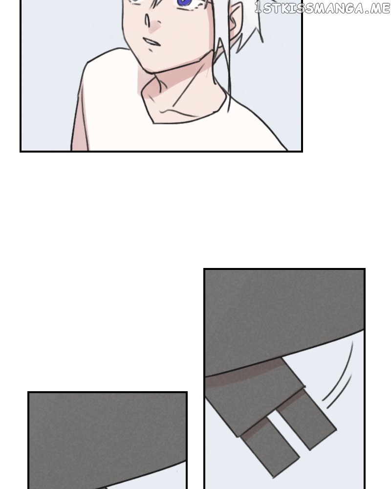 Blue Matter Chapter 67 - page 20