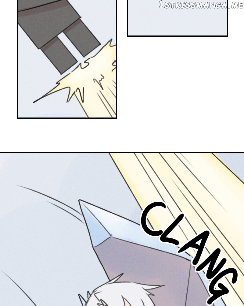 Blue Matter Chapter 67 - page 21