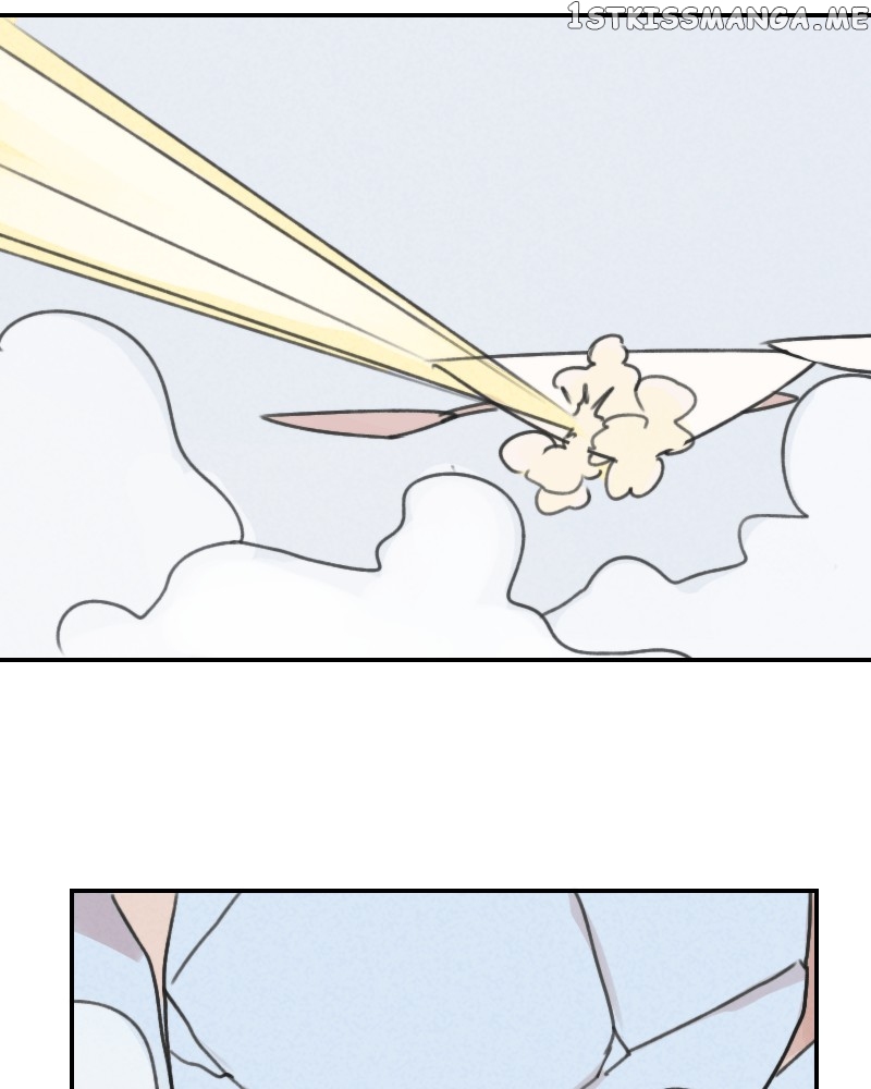 Blue Matter Chapter 67 - page 23