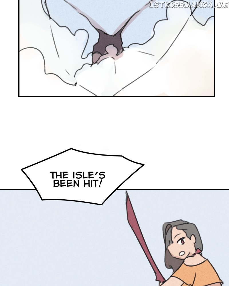 Blue Matter Chapter 67 - page 24