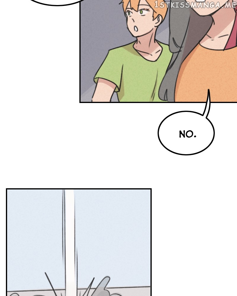 Blue Matter Chapter 67 - page 3