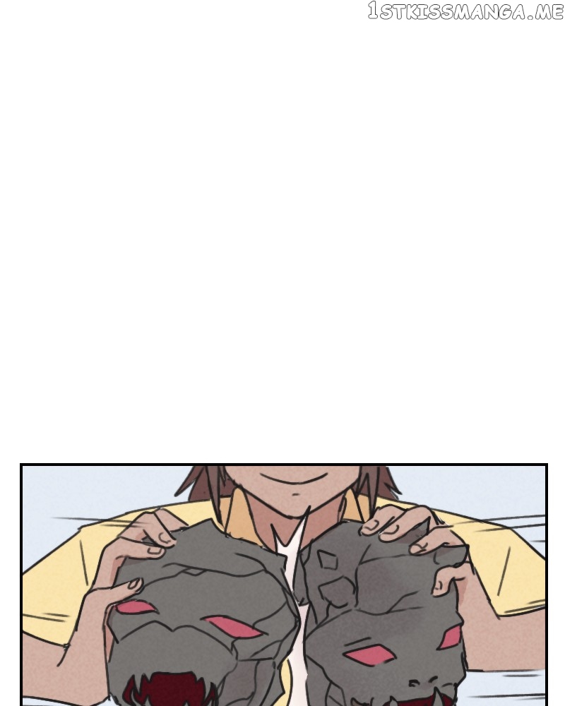 Blue Matter Chapter 67 - page 35